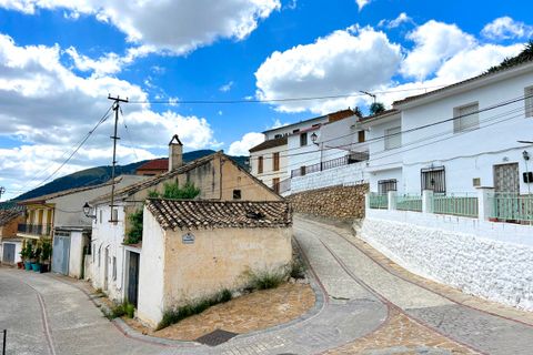 Ruinere i Moclin, Granada, Moclin - € 25.000 | Ref: GVCBYA7 - foto 17